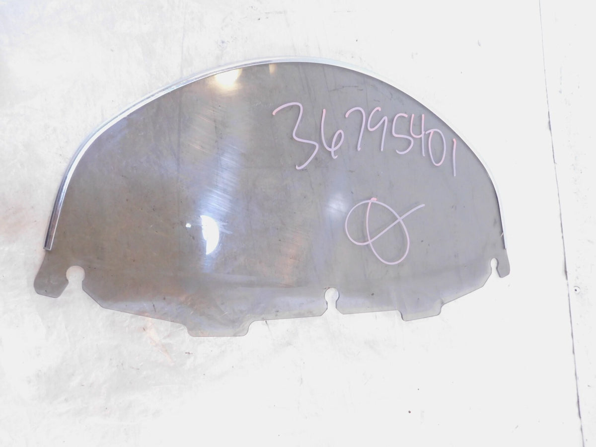 Harley Davidson Touring Electra Glide Classic & Ultra Windshield Windscreen - C3 Cycle