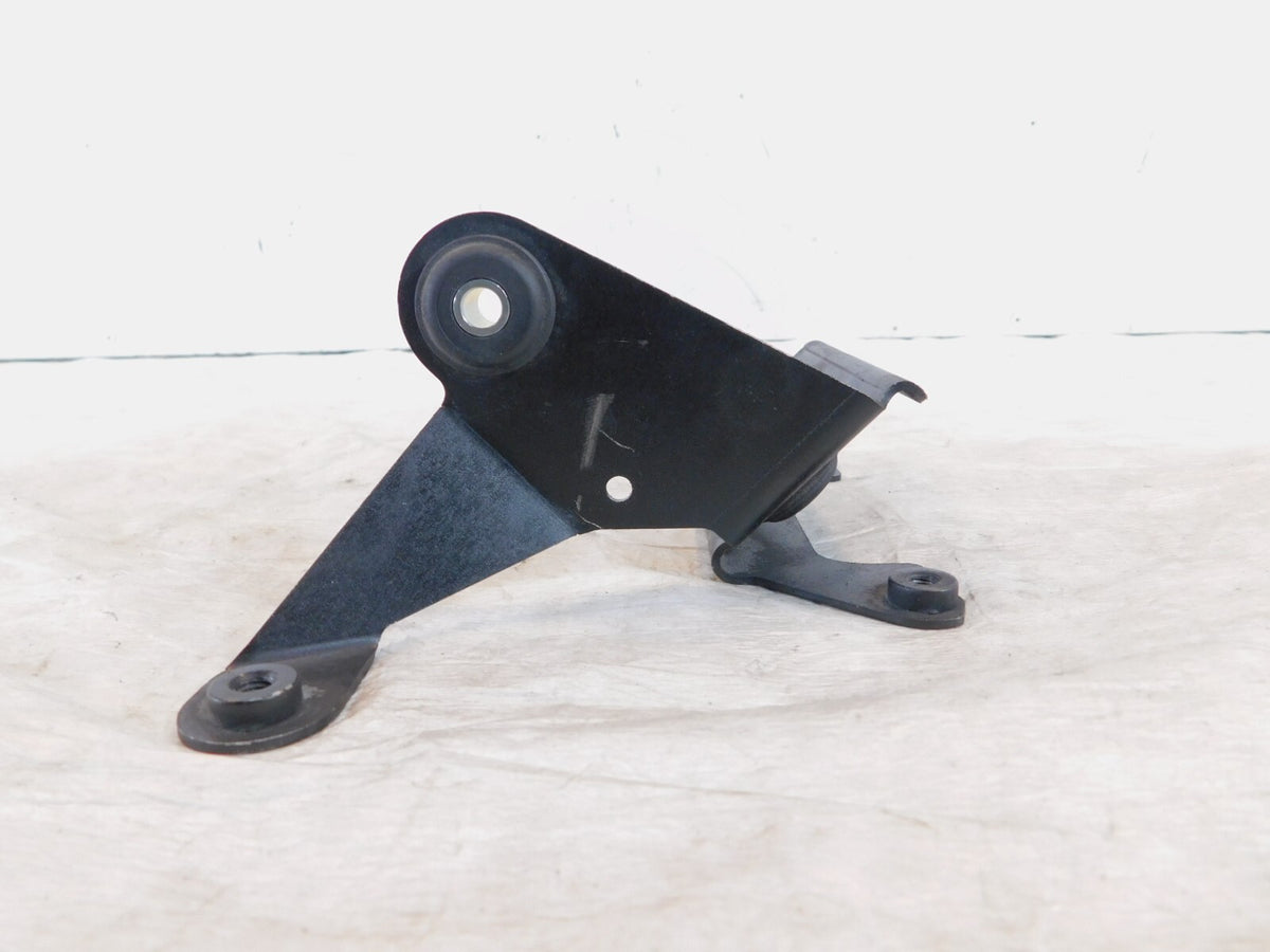 2012-2017 Victory Cross Country & Roads & Magnum Black ABS Module Bracket Mount - C3 Cycle