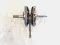 Harley Softail & Electra Street Glide Milwaukee 8 114 Crank Crankshaft Flywheel - C3 Cycle