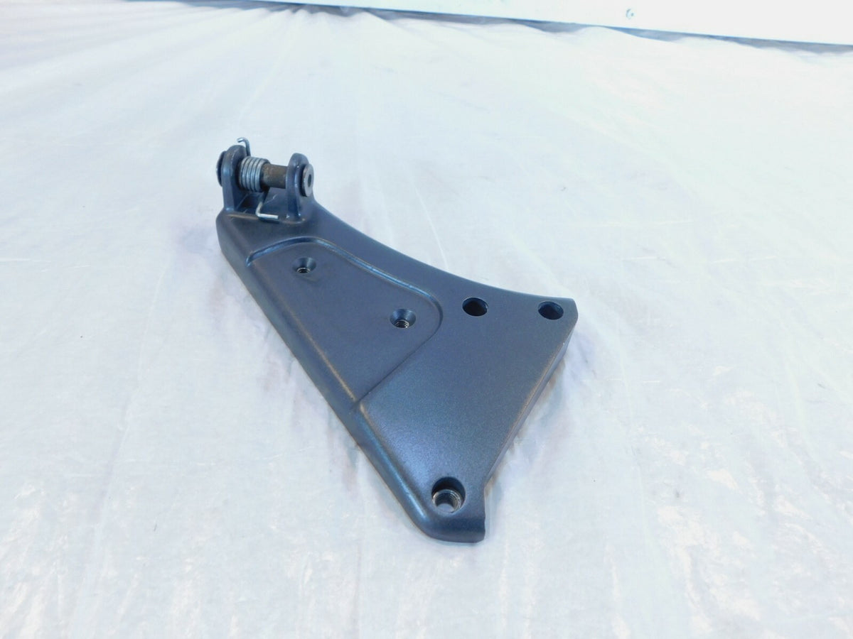 Buell XB XB9 XB12 Firebolt Lightning Front Left Footrest Footpeg Mount Bracket - C3 Cycle