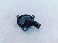 BMW R1200 R1200RT R1250 R1250R Engine Air Discharge Breather Valve & Vent Cover - C3 Cycle