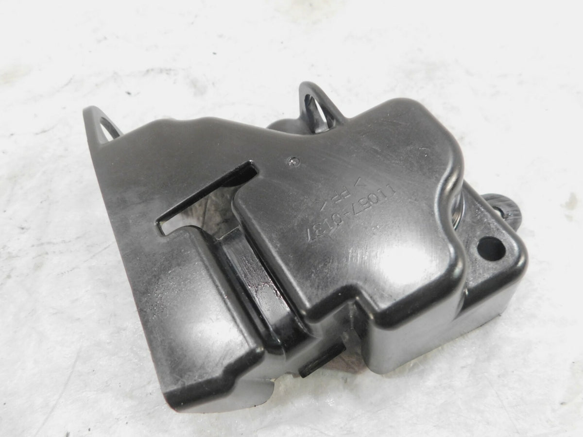 2017-2023 Kawasaki Ninja 650 EX650 Z650 OEM Engine Electrical Electric Bracket - C3 Cycle