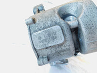 2009-2013 Piaggio Vespa LX S 50 Engine Motor Block Carter Case Crankcase - C3 Cycle