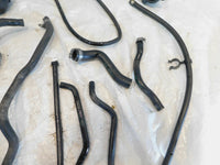 2005-2009 BMW K1200GT Engine Motor Oil Coolant Water Air Hose Pipe Line Box Lot - C3 Cycle