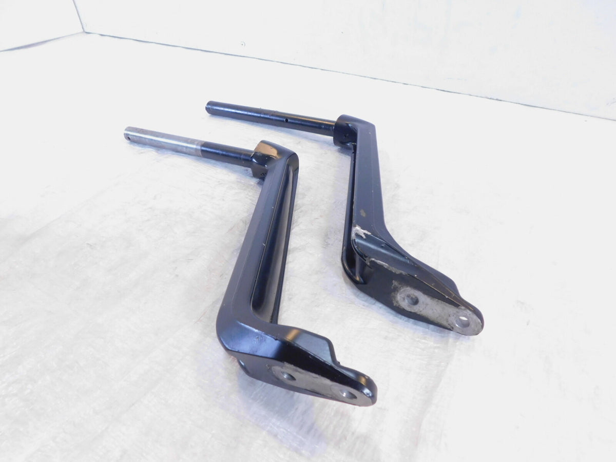 2001-2017 Honda GL1800 Goldwing 1800 Front Left & Right Handlebars Handle Bars - C3 Cycle