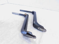 2001-2017 Honda GL1800 Goldwing 1800 Front Left & Right Handlebars Handle Bars - C3 Cycle