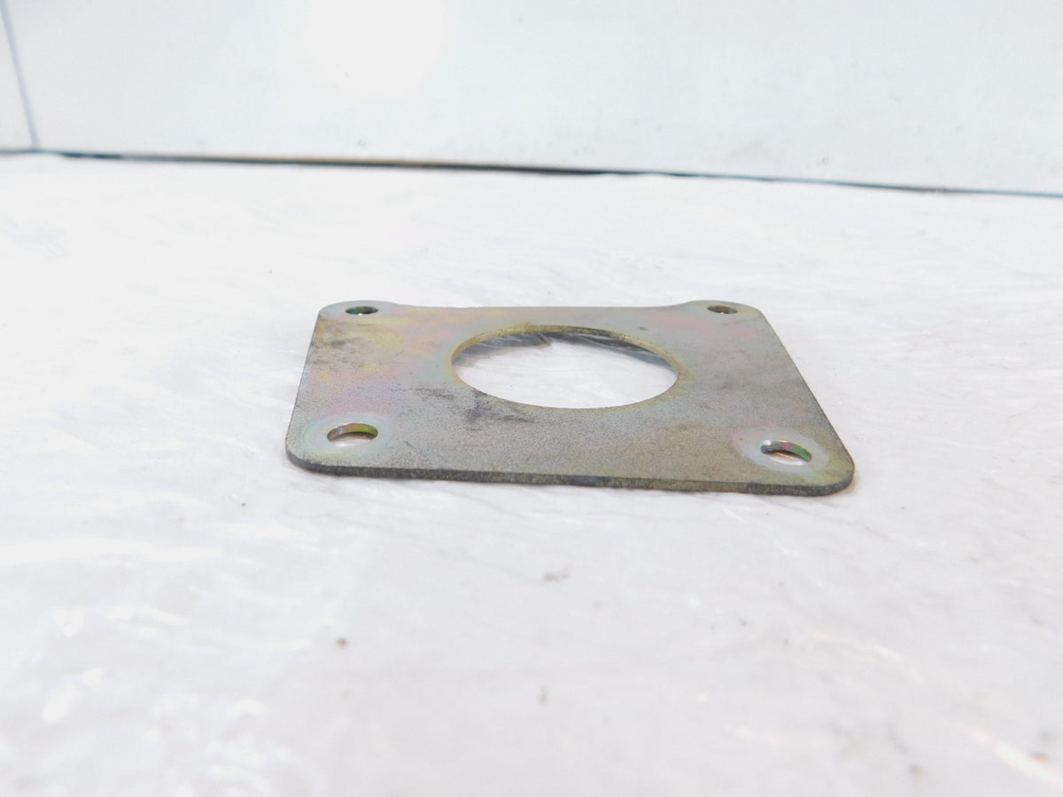 Honda NSS250 Reflex Sport 250 Electrical Box Regulator Mount Bracket Plate - C3 Cycle