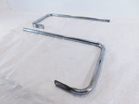 1980-1992 Harley Davidson Electra Glide & Tour Glide Saddlebag Rail Brackets - C3 Cycle
