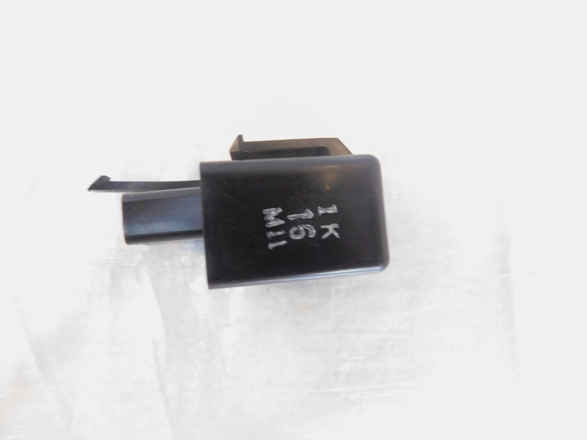 Kawasaki Ninja ZX6R ZX10R ZX10RR Versys 650 KLX250 Turn Signal Indicator Relay - C3 Cycle