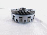 Suzuki GW250 Inazuma & GSX250R Clutch Basket Hub & Pressure Friction Plates - C3 Cycle