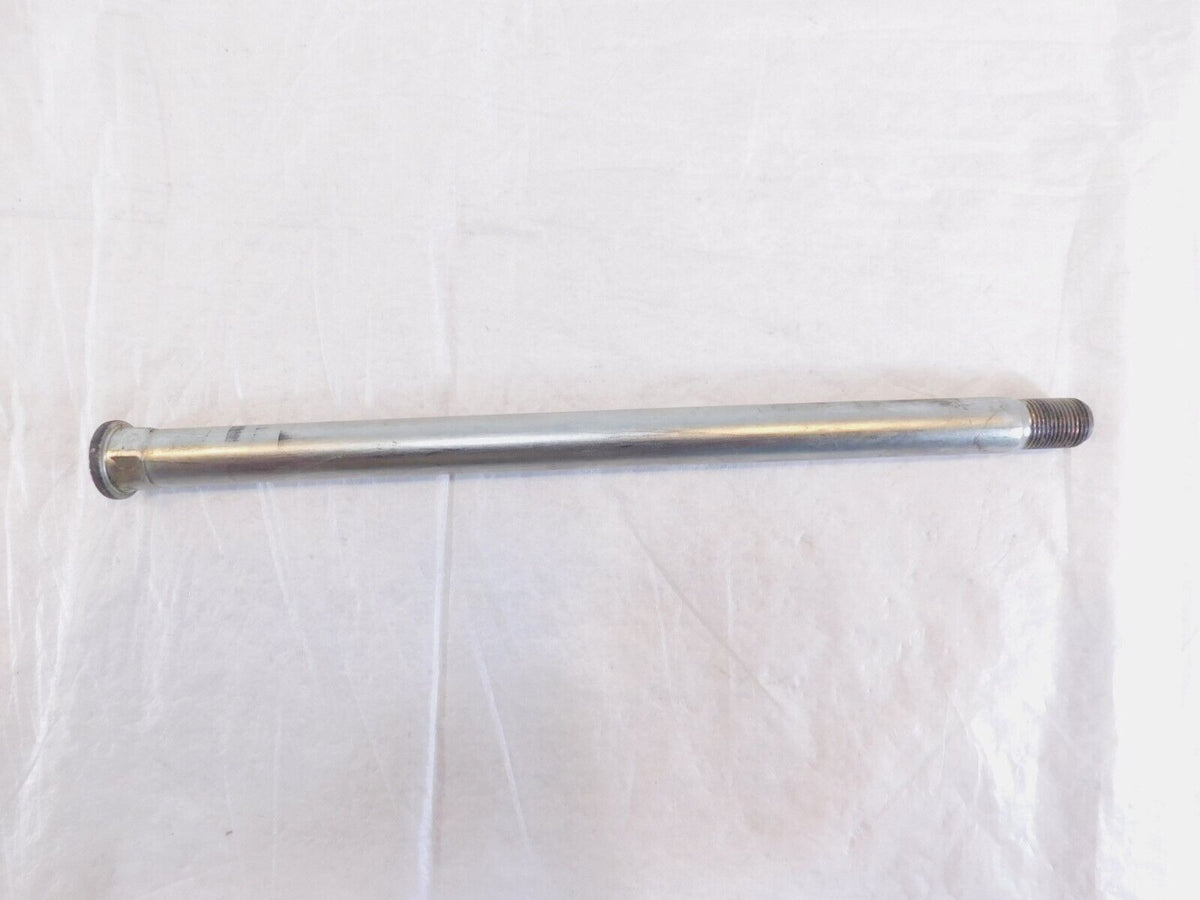 Honda CBR900RR & Blackbird CBR1100XX Rear Wheel Fork Swingarm Pivot Bolt Shaft - C3 Cycle