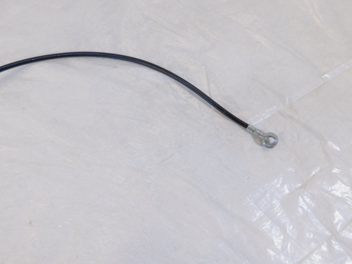 KTM 990 1290 1390 Super Duke 1190 RC8 Front Left Clutch Cylinder Hose Pipe Line - C3 Cycle