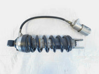 2002-2005 Kawasaki ZZR1200 ZX1200C Rear Wheel Suspension Shock Absorber Spring - C3 Cycle