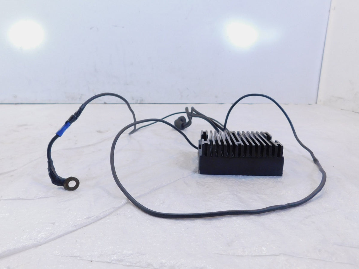 1999-2003 Indian Gilroy Scout Spirit & Chief Voltage Regulator Rectifier 94-034 - C3 Cycle