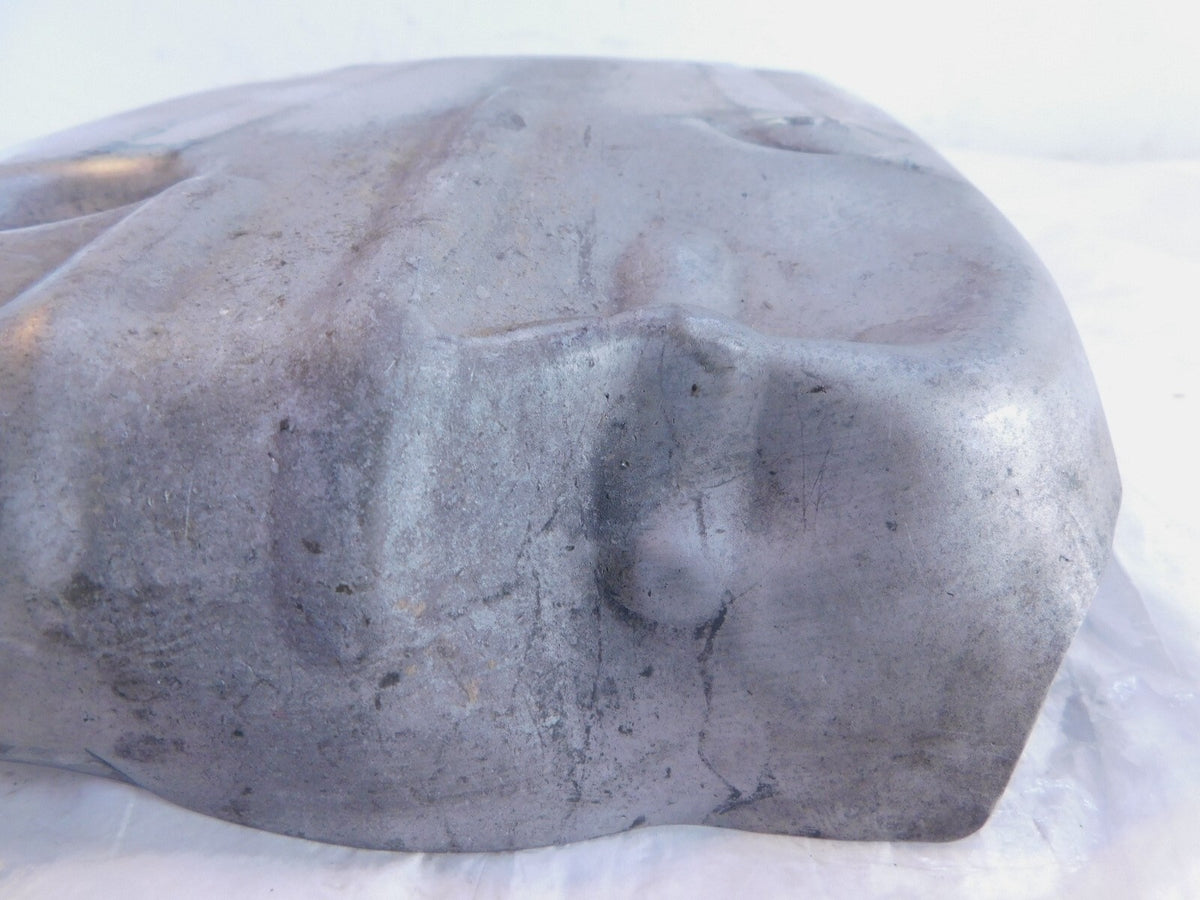 1998-2003 BMW R1150GS Exterior Engine Motor Protection Shield Skid Plate Guard - C3 Cycle
