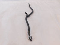 2001-2005 Suzuki Bandit 1200 GSF1200 Left Front Brake Caliper Hose Line Pipe - C3 Cycle