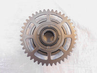 07-24 Honda CBR600RR CBR600RA Engine Motor One Way Starter Clutch Gear Sprocket - C3 Cycle