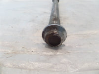 Honda CB650 CB650C CB650SC Nighthawk 650 OEM Rear Back Wheel Rim Axle Bolt Shaft - C3 Cycle
