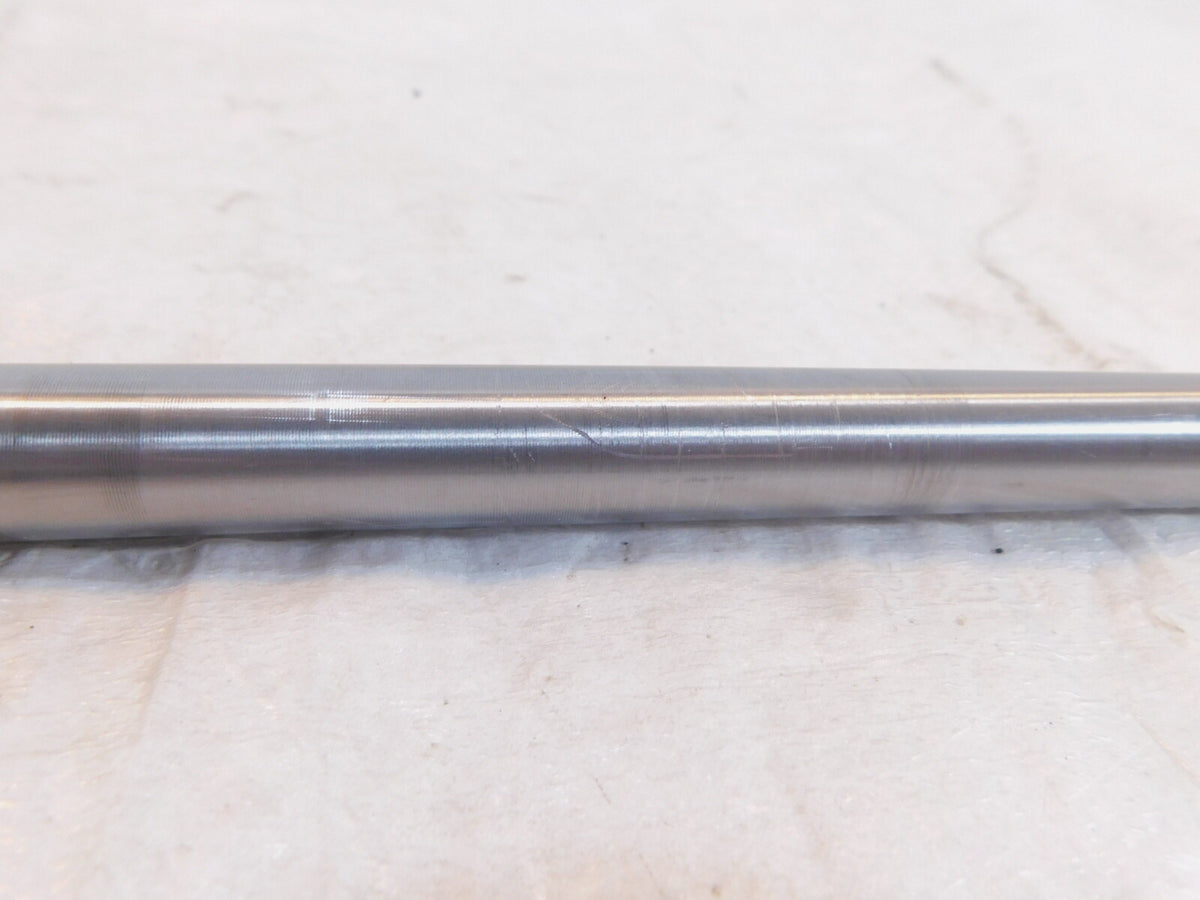 1986-1987 Honda Rebel 450 CMX450 CMX450C Front Wheel Axle Bolt Shaft - C3 Cycle