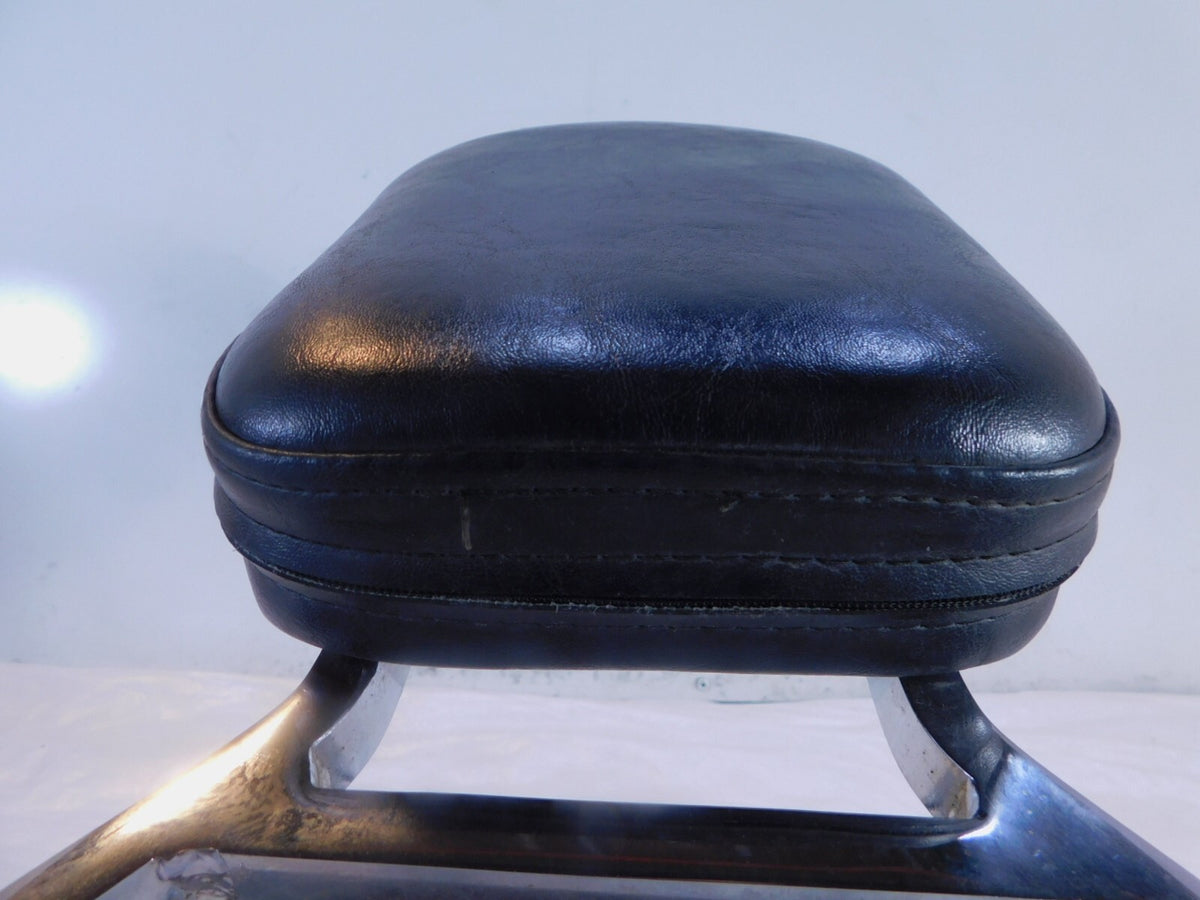 Kawasaki VN1500 Vulcan 1500 Classic Back Rear Passenger Backrest Sissy bar Rest - C3 Cycle