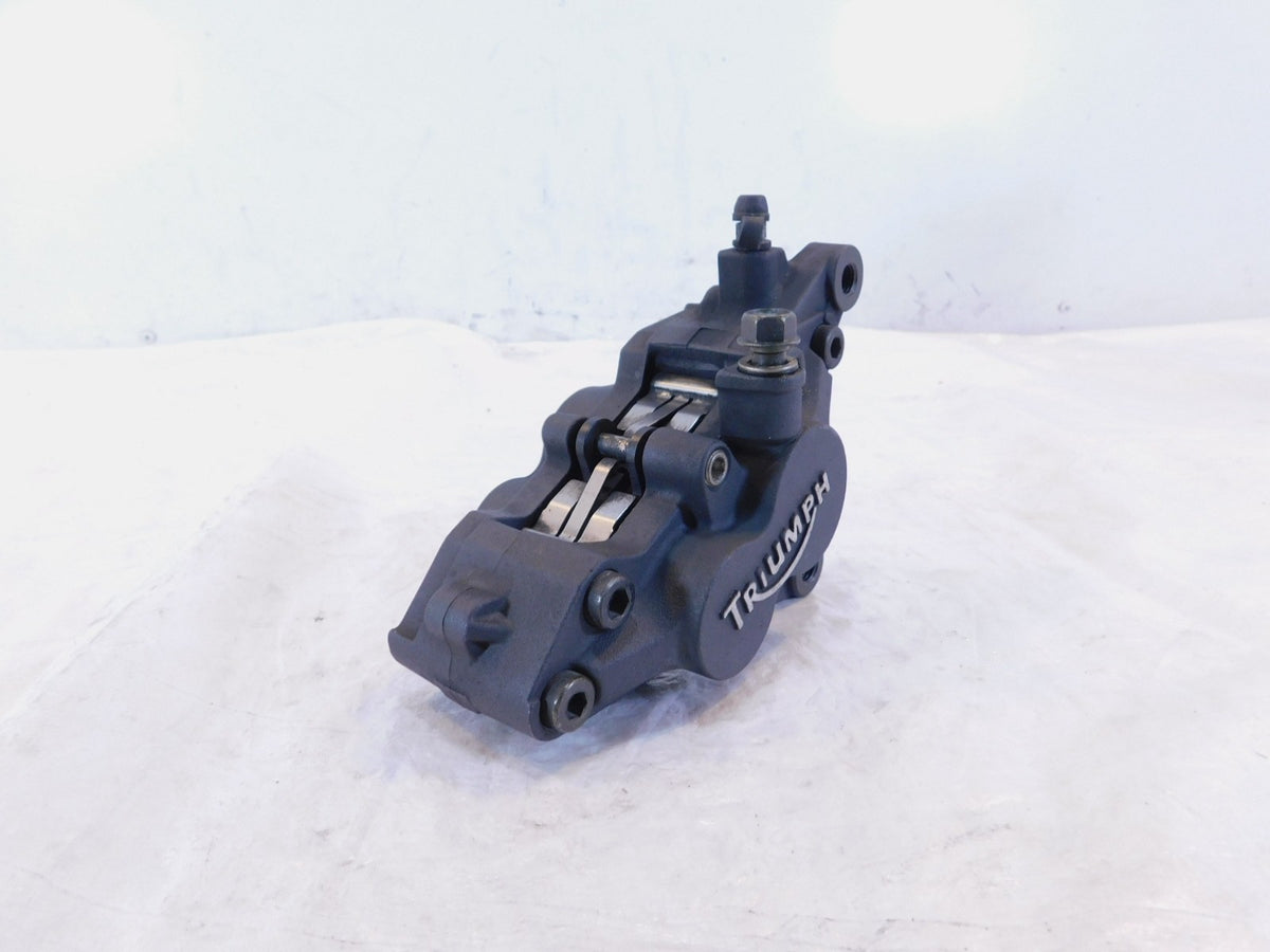 Triumph Trophy 900 & 1200 Daytona 1200 Front Wheel Right Brake Disc Caliper - C3 Cycle