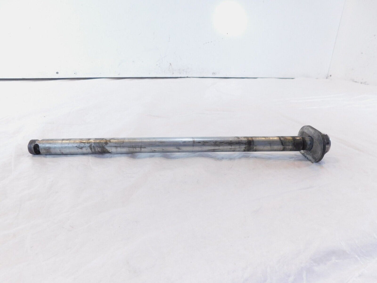 2008 2009 & 2010 Victory Vision & 2010 Cross Country Rear Wheel Axle Bolt w/ Nut - C3 Cycle