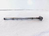 2008 2009 & 2010 Victory Vision & 2010 Cross Country Rear Wheel Axle Bolt w/ Nut - C3 Cycle