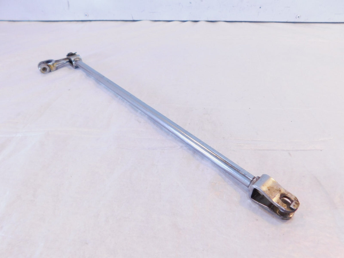 1987-1996 Honda Shadow VT1100 Brake Pedal Rod Shaft Lever Drum Link & Pivot Arm - C3 Cycle