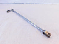 1987-1996 Honda Shadow VT1100 Brake Pedal Rod Shaft Lever Drum Link & Pivot Arm - C3 Cycle