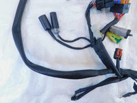 2017-2020 Harley Davidson XG750A Street Rod 750 Main Wire Wiring Harness Loom - C3 Cycle