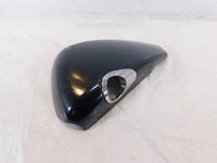 Black Harley Davidson Sportster 883 & 1200 Left Electrical Side Cover Trim - C3 Cycle
