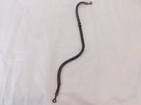 Suzuki Bandit 1200 GSF1200 Rear Brake Master Cylinder to Caliper Hose Line Pipe - C3 Cycle