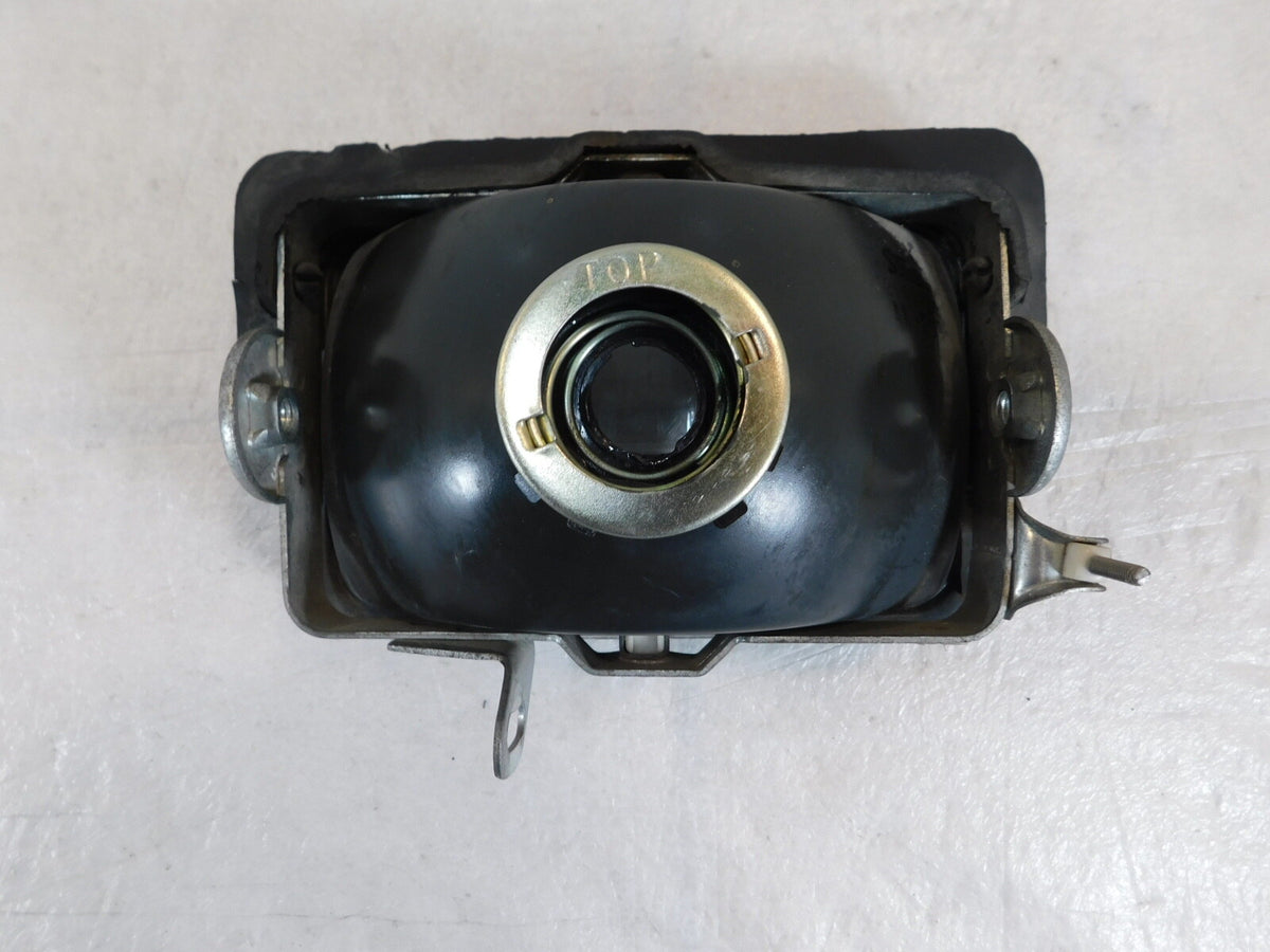 Kawasaki KL600 KL650 KLR650 KLR250 KL250D Front Headlight Head Lamp Light Lens - C3 Cycle