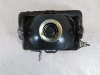 Kawasaki KL600 KL650 KLR650 KLR250 KL250D Front Headlight Head Lamp Light Lens - C3 Cycle