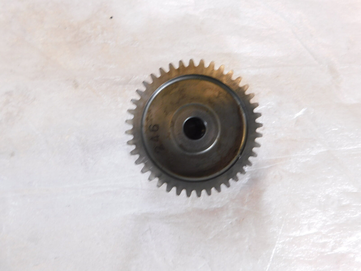 Victory V92 Classic Touring Kingpin & Vegas Cruiser Starter Idler Idle Gear - C3 Cycle
