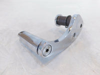 Harley Davidson FXR FXRS Low & Super Glide Left Forward Control Mount Bracket - C3 Cycle