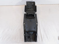 2002-2003 Aprilia SL1000 Falco Black Under Seat Compartment Battery Tray - C3 Cycle