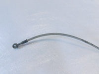 Aprilia RSV1000 RSV Mille Tuono 1000 Rear Brake Master Cylinder Hose Pipe Line - C3 Cycle