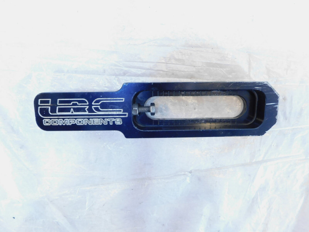 Yana Shiki IRC LRC Swing Arm Swingarm Extension For Yamaha YZFR6S R6S & YZFR6 R6 - C3 Cycle