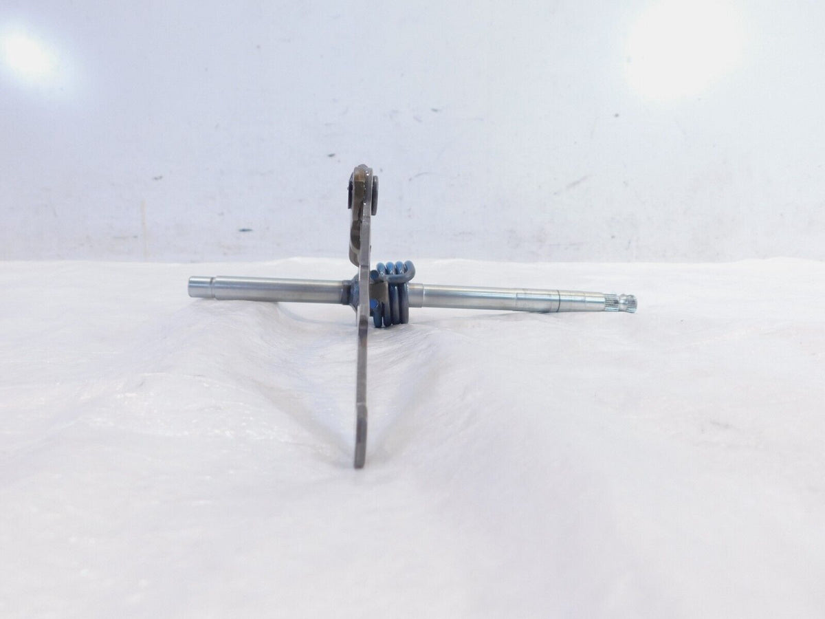 2014-2021 Honda Grom 125 & Monkey Z125 Transmission Gear Shifter Shift Shaft Rod - C3 Cycle