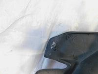 2001-2004 Aprilia RST1000 Futura Lower Front Headlight Cowl Lockup Panel Cover - C3 Cycle