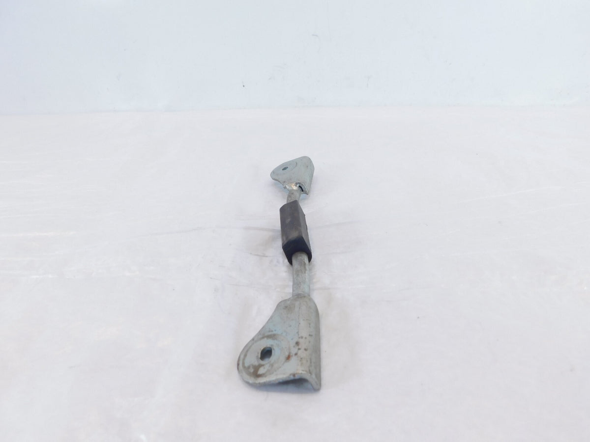 2007-2015 Suzuki Burgman 400 AN400 Rear Gas Petrol Fuel Tank Mount Bracket Stay - C3 Cycle