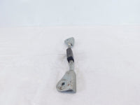 2007-2015 Suzuki Burgman 400 AN400 Rear Gas Petrol Fuel Tank Mount Bracket Stay - C3 Cycle