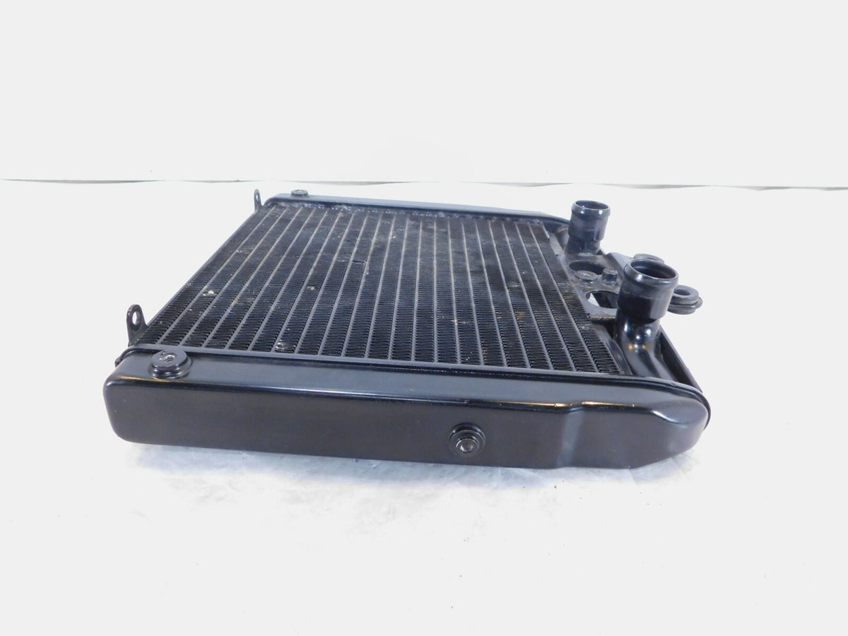 2004-2013 Harley Davidson V-Rod VRod VRSC VRSCA & VRSCD Engine Coolant Radiator - C3 Cycle