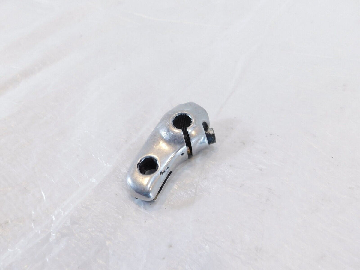 Indian Chief Chieftain Roadmaster & Springfield Clutch Lever Cable Pinion Pivot - C3 Cycle