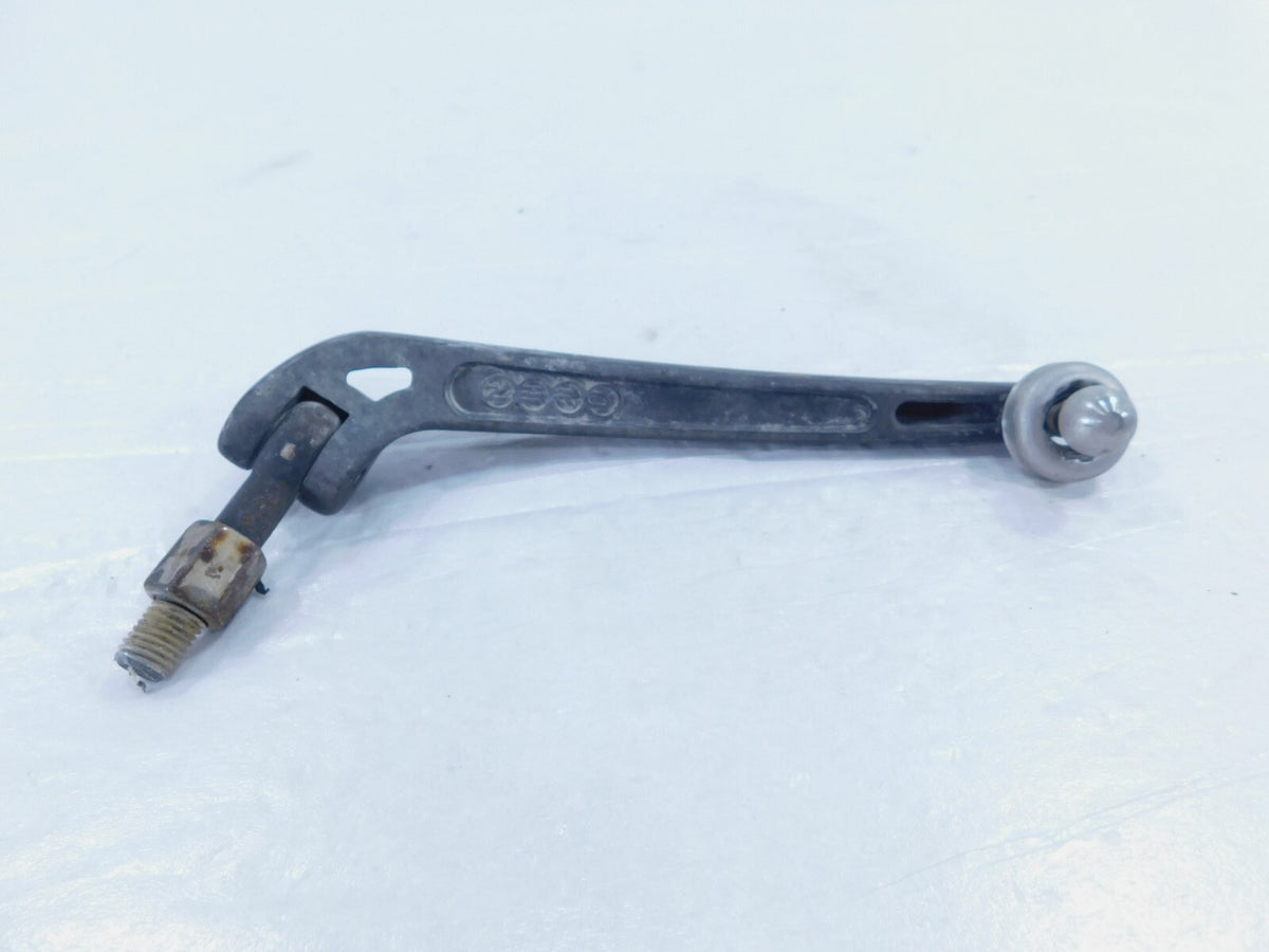 2012 12 Zero Motorcycle XU Right Side Rear View Mirror Stem Holder - C3 Cycle