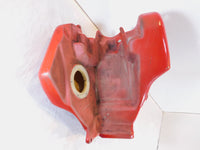 1993-1998 BMW R1100RS R1100 RS Bright Red Gas Petrol Revisor Cell Fuel Tank - C3 Cycle