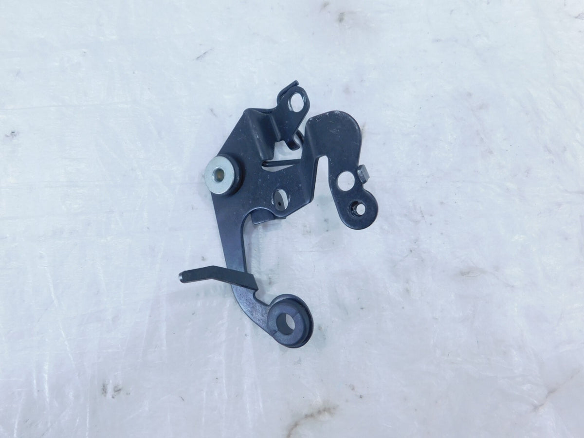 2019 & 2020 Yamaha Niken / GT MTX9 MXT850 ABS Brake Hose Pipe Line Bracket Mount - C3 Cycle