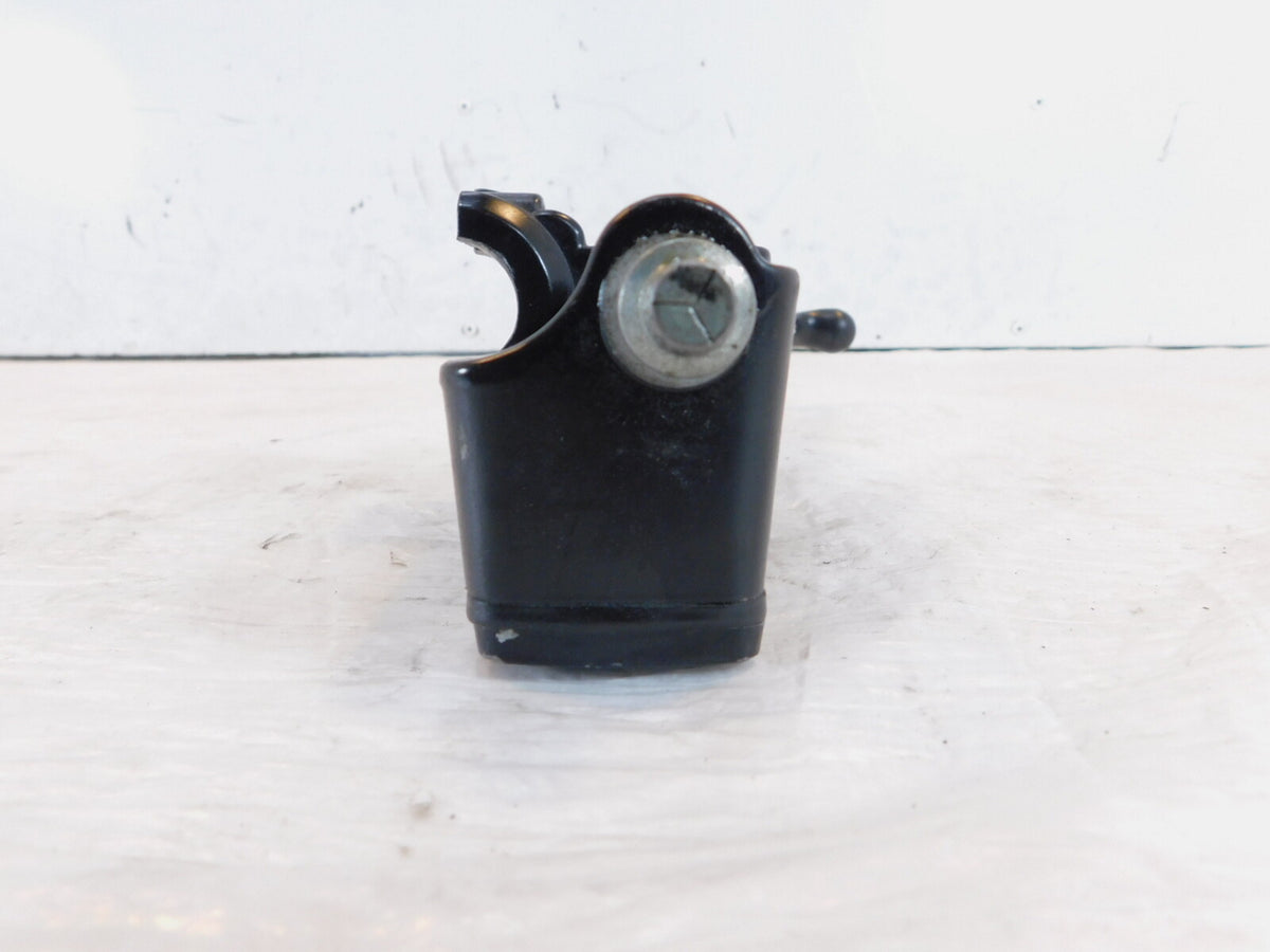 Harley Davidson Tour & Electra Glide Ultra Classic 11/16 Front Master Cylinder - C3 Cycle