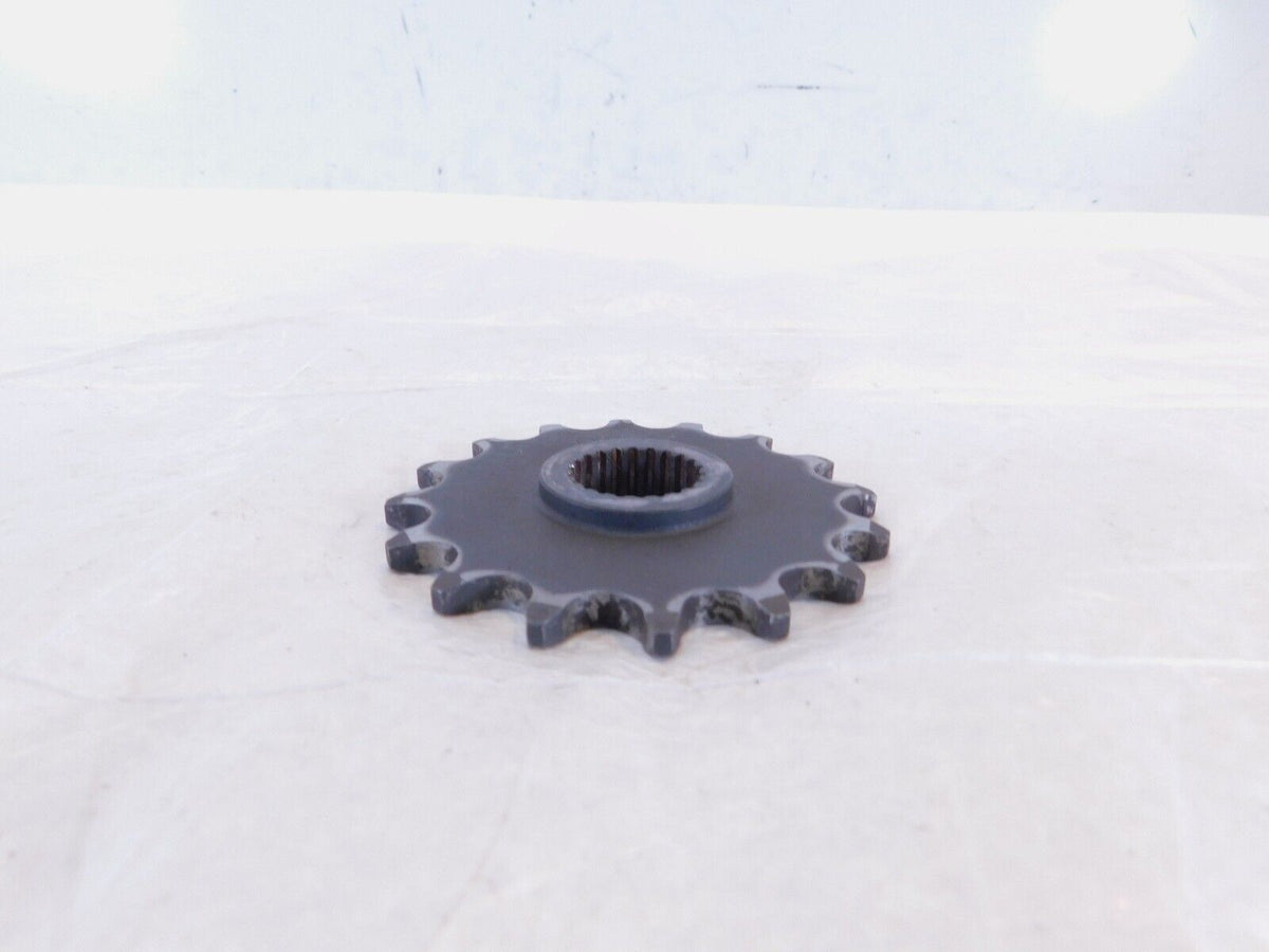 BMW F650 F650CS F650GS F650ST Front Transmission Output Sprocket - 16T Tooth - C3 Cycle